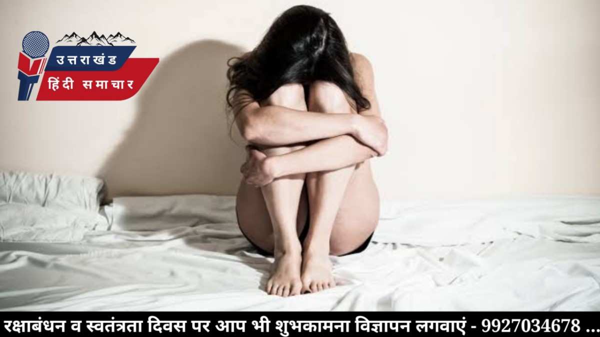 गैंगरेप : एम्बुलेंस में बेहोश महिला से दुष्कर्म