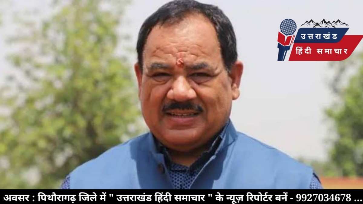 बड़ी ख़बर : हरक सिंह रावत को बड़ी राहत , सीबीआई से क्लीन चिट