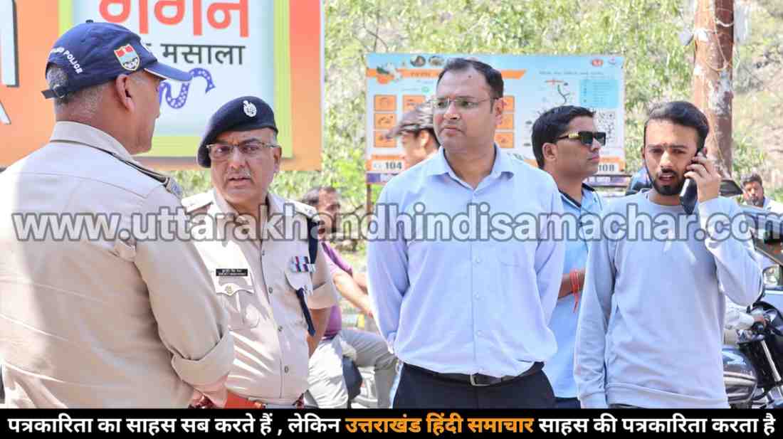 बवाल : सिक्ख श्रद्धालुओं और व्यापारियों के बीच खूनी झड़प , तलवारें चलने का आरोप , NH-07 जाम
