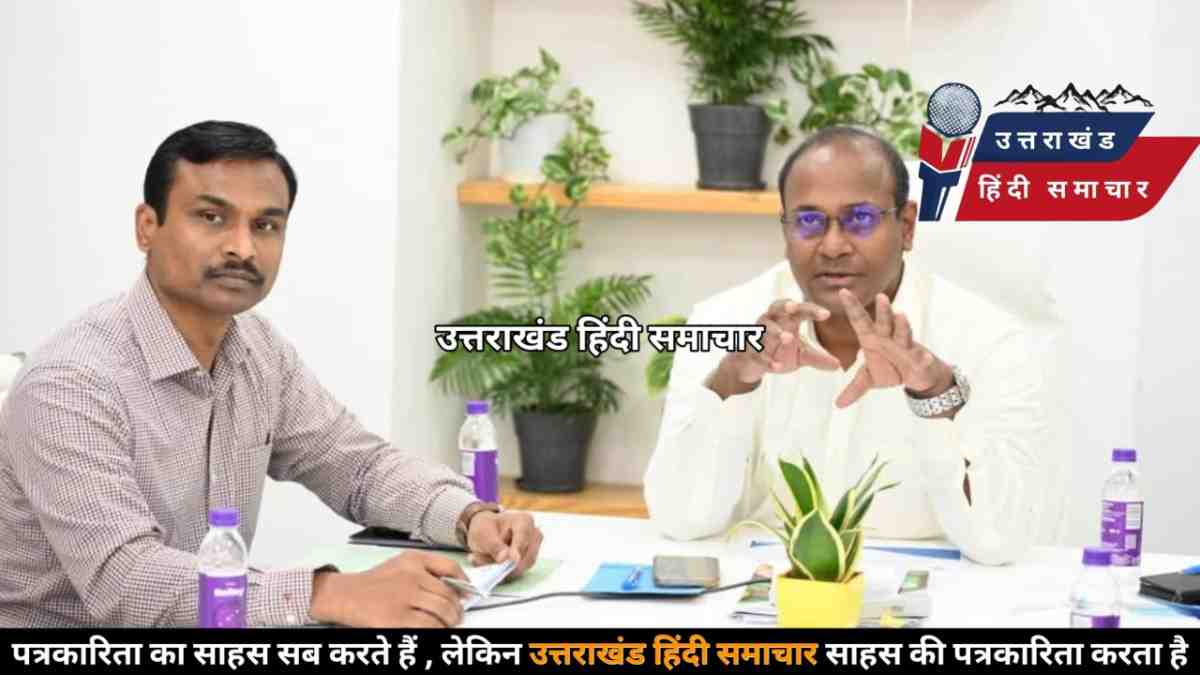 बड़ी खबर : BLO से बदसलूकी पर चुनाव आयोग का बड़ा एक्शन , असामाजिक तत्वों पर होगी सख्त कार्रवाई