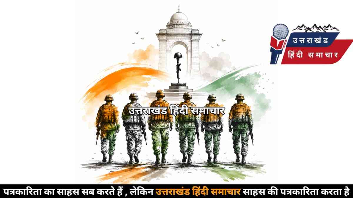 पहली बार हुआ बड़ा खुलासा ! ऑपरेशन सिंदूर के 6 शहीदों के नाम आए सामने