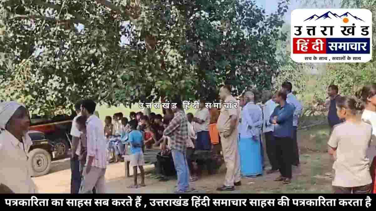 खौफनाक कांड : पहले हमला... फिर बांधा... आखिर में दोनों को जिंदा जला दिया